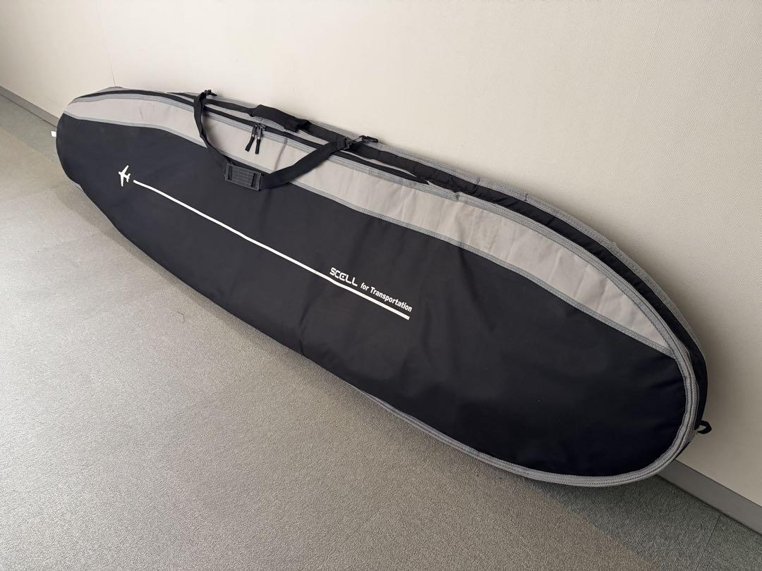 【引取限定】SCELLファンボード 7’4”