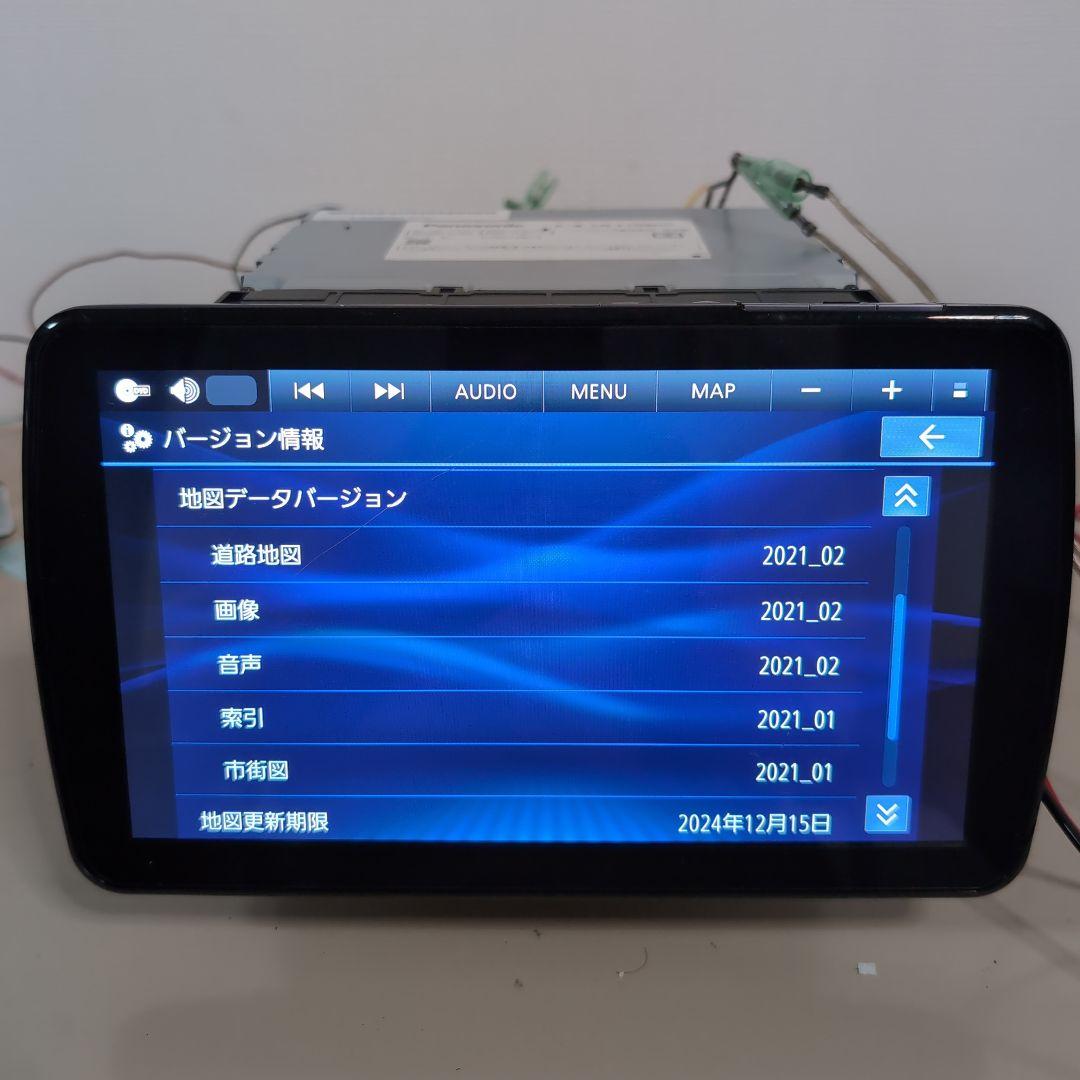 9型 Bluetoothフルセグ
