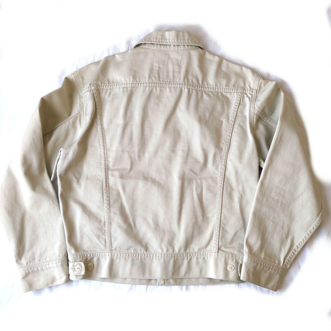 90s Lee WESTERNER 0424 101J サテン ジャケット