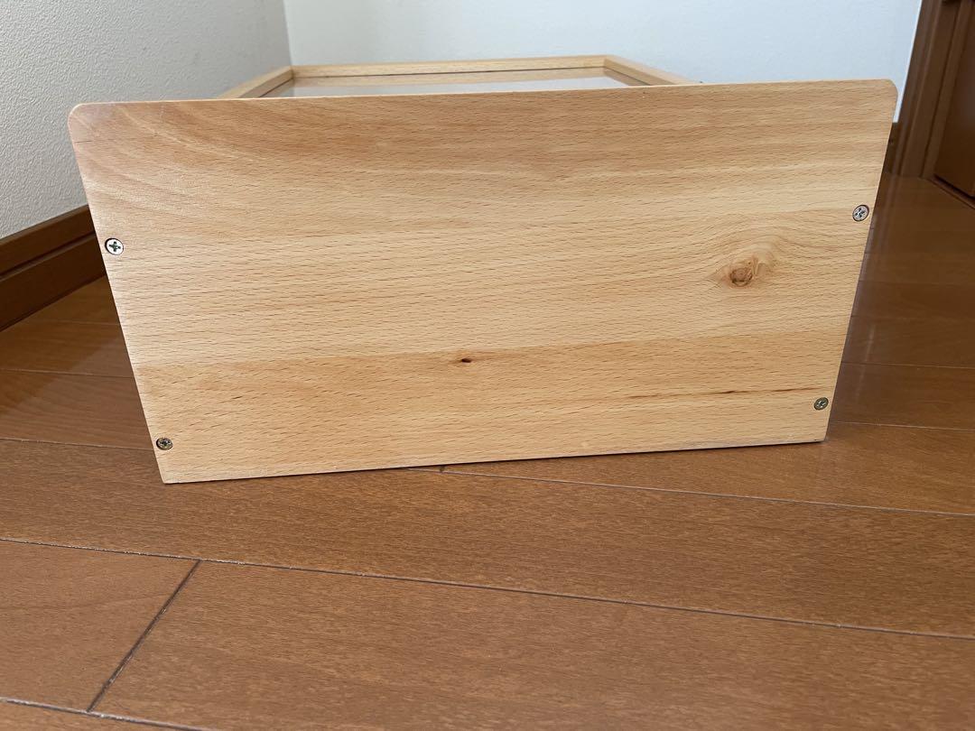 ナカバヤシ　コレクションケース
