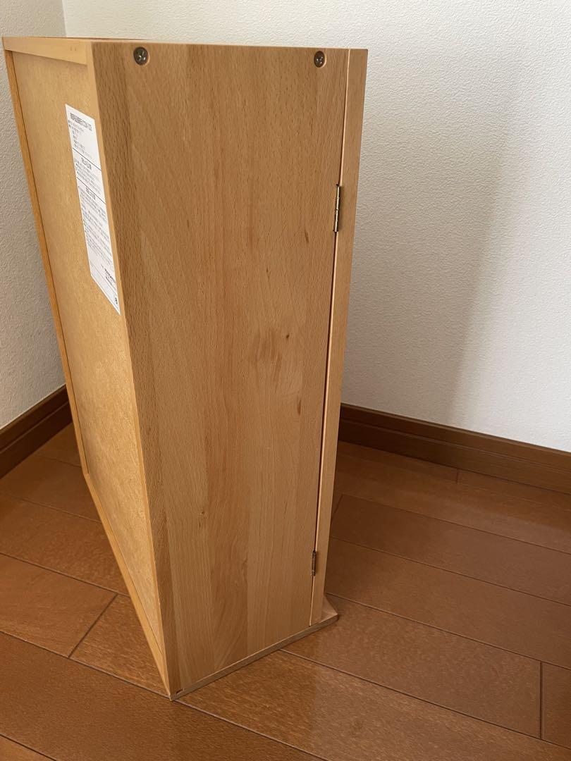 ナカバヤシ　コレクションケース