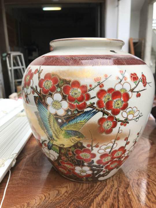 花瓶