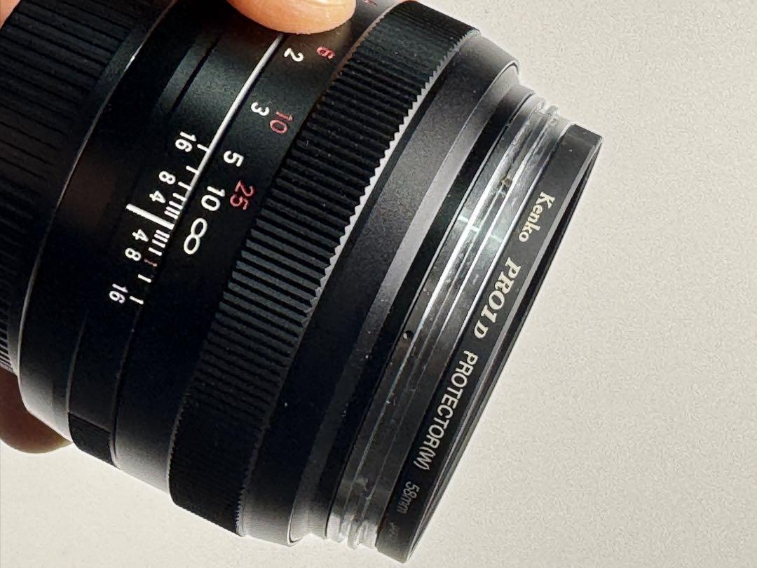 Planar 50mm F1.4 ZE　Carl Zeiss  EFマウント ミラーレスで楽しむコシナPlanar F1.4 50ZEレビュー | USEFUL