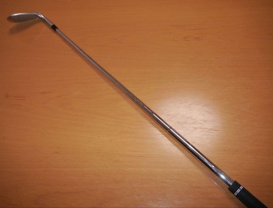 中古□ラズルダズル RAZZLE DAZZLE ウエッジ CS-05W 50°