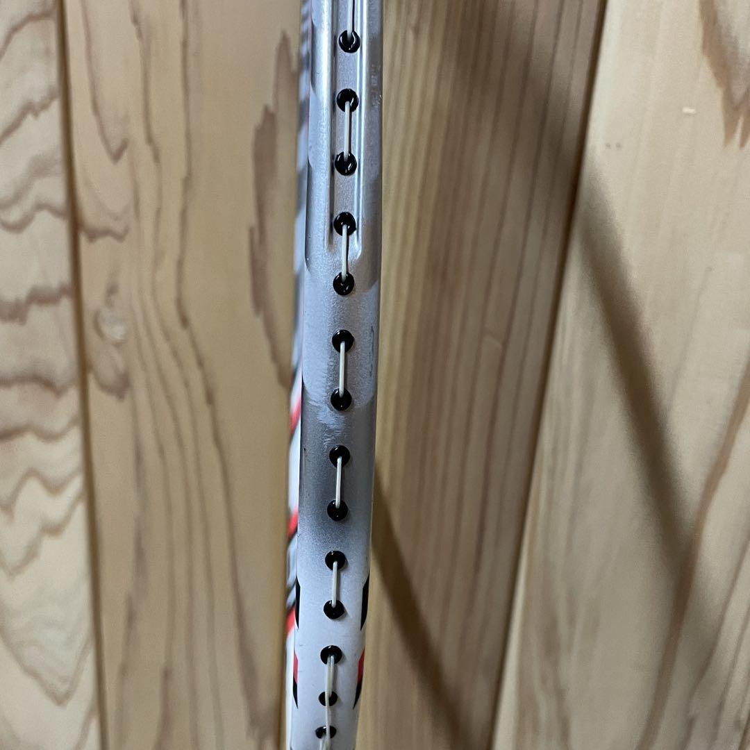 YONEX ナノレイ 700FXバドミントンラケット 3UG5