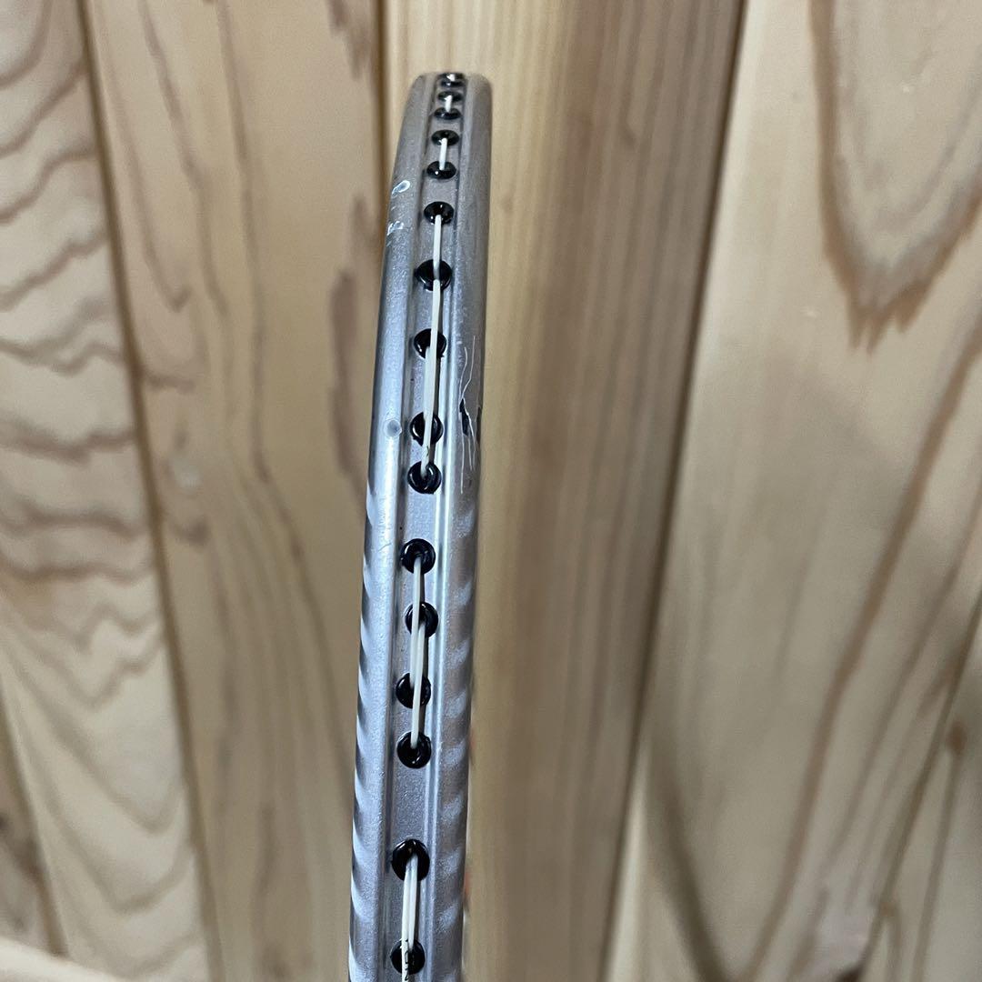 YONEX ナノレイ 700FXバドミントンラケット 3UG5