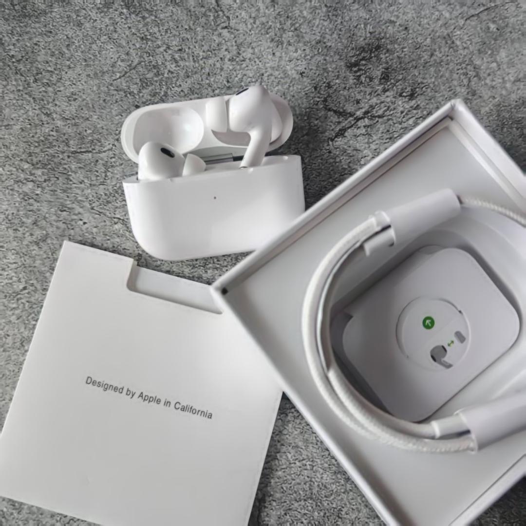 AirPodsPro2本体 type-C AirPodsPro2本体 type-C