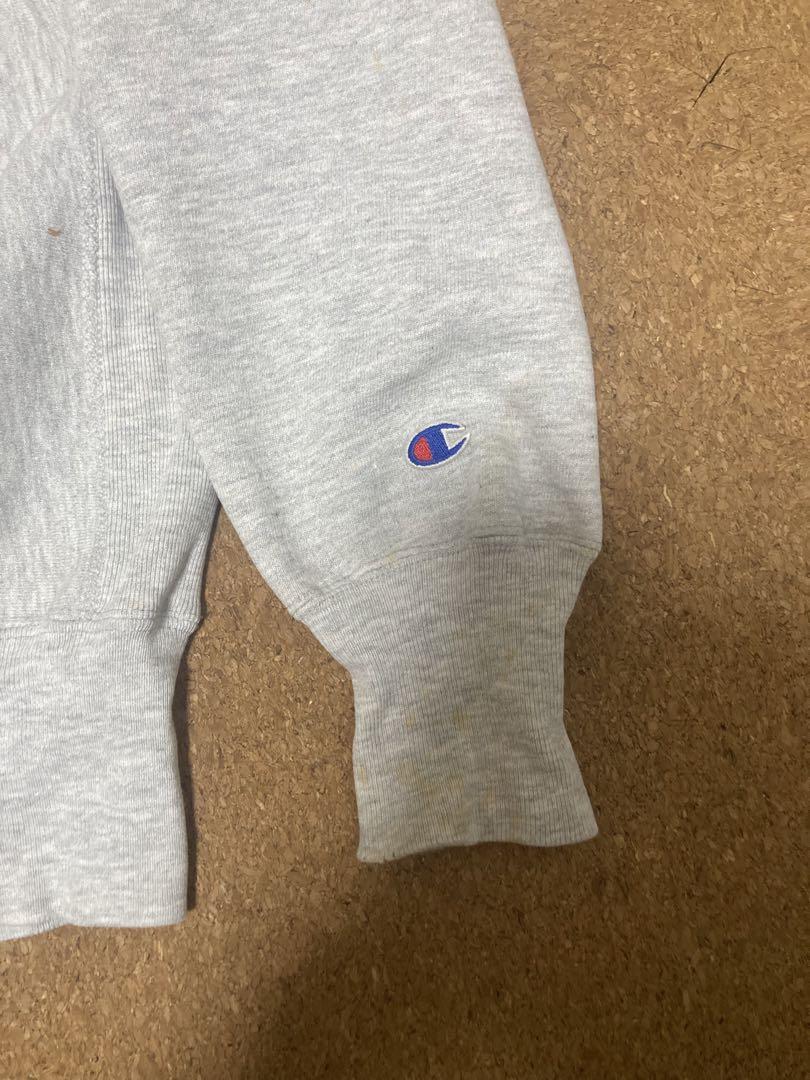 90s チャンピオン リバースウィーブ スウェット