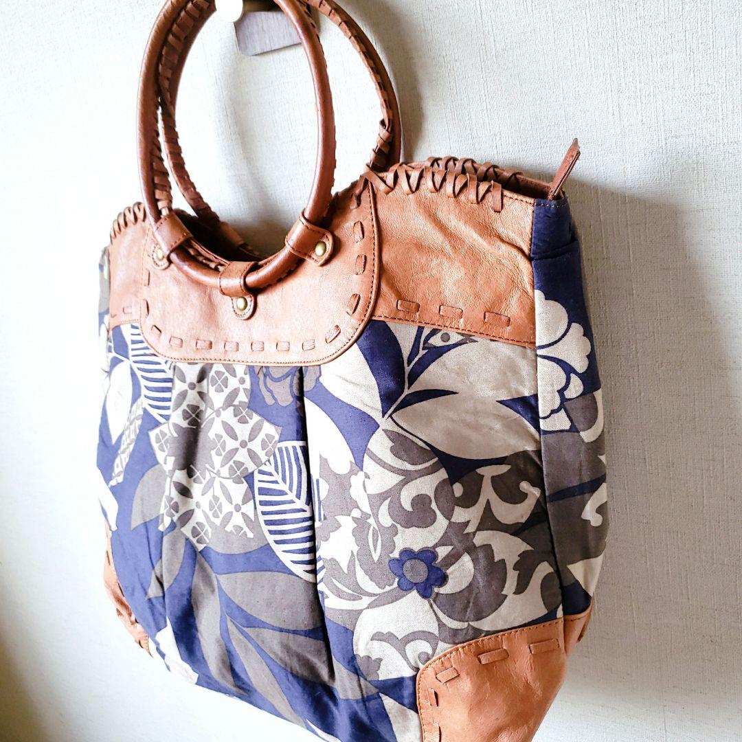 トートバッグ 布