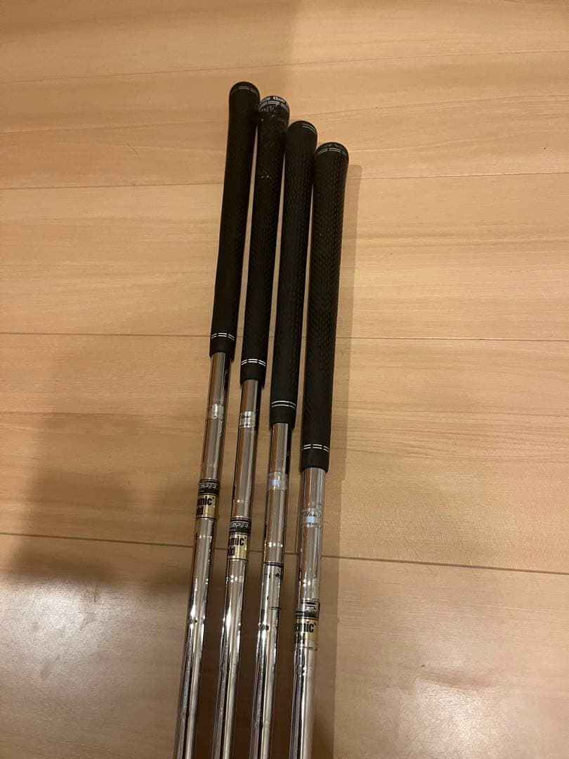 タイトリスト　ウェッジ