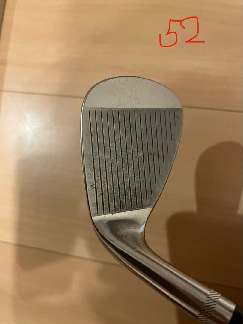 タイトリスト　ウェッジ