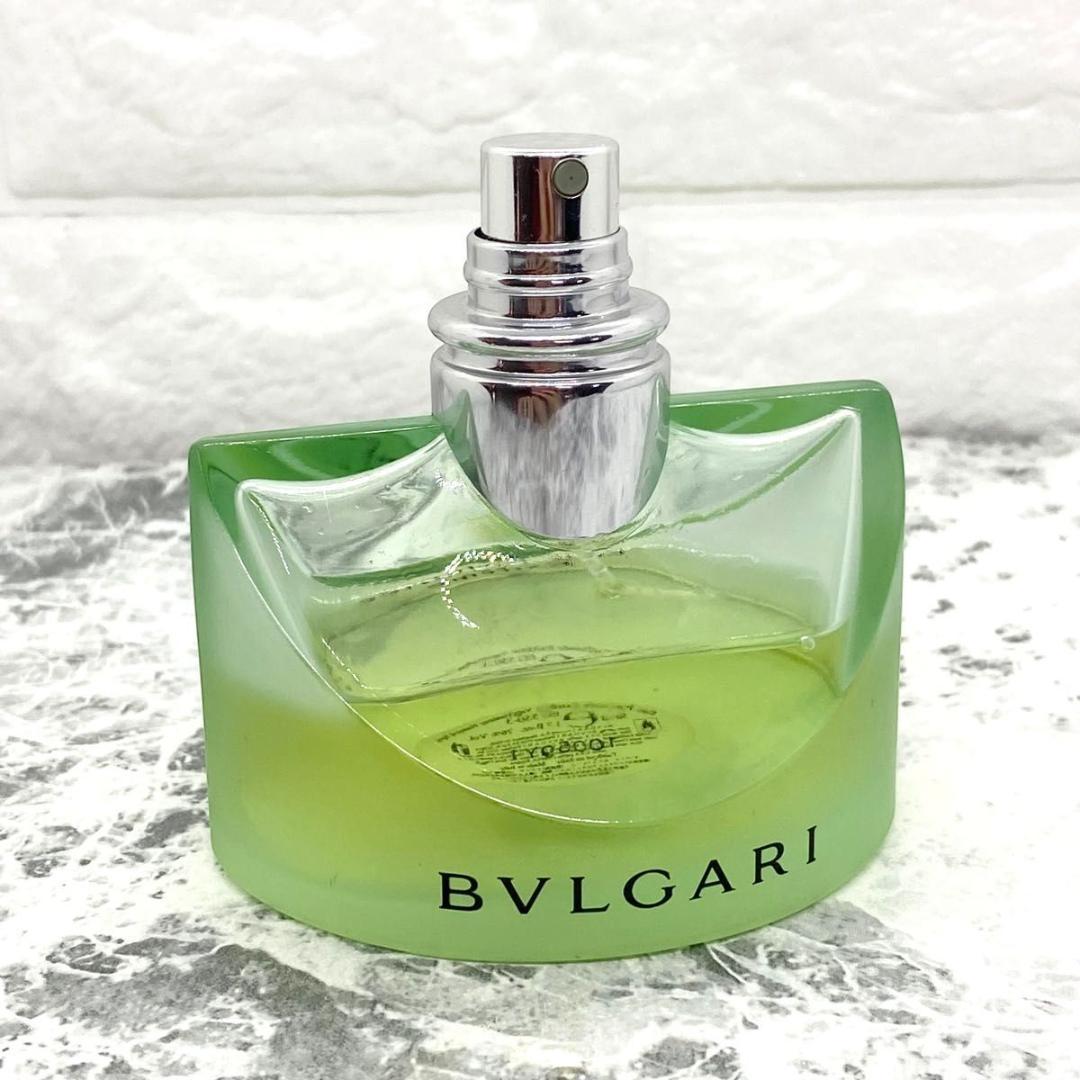 BVLGARI ブルガリ　オ・パフメ エクストレーム オパフメ 50ml BVLGARI ブルガリ オパフメ オーテヴェール エクストレーム EDT