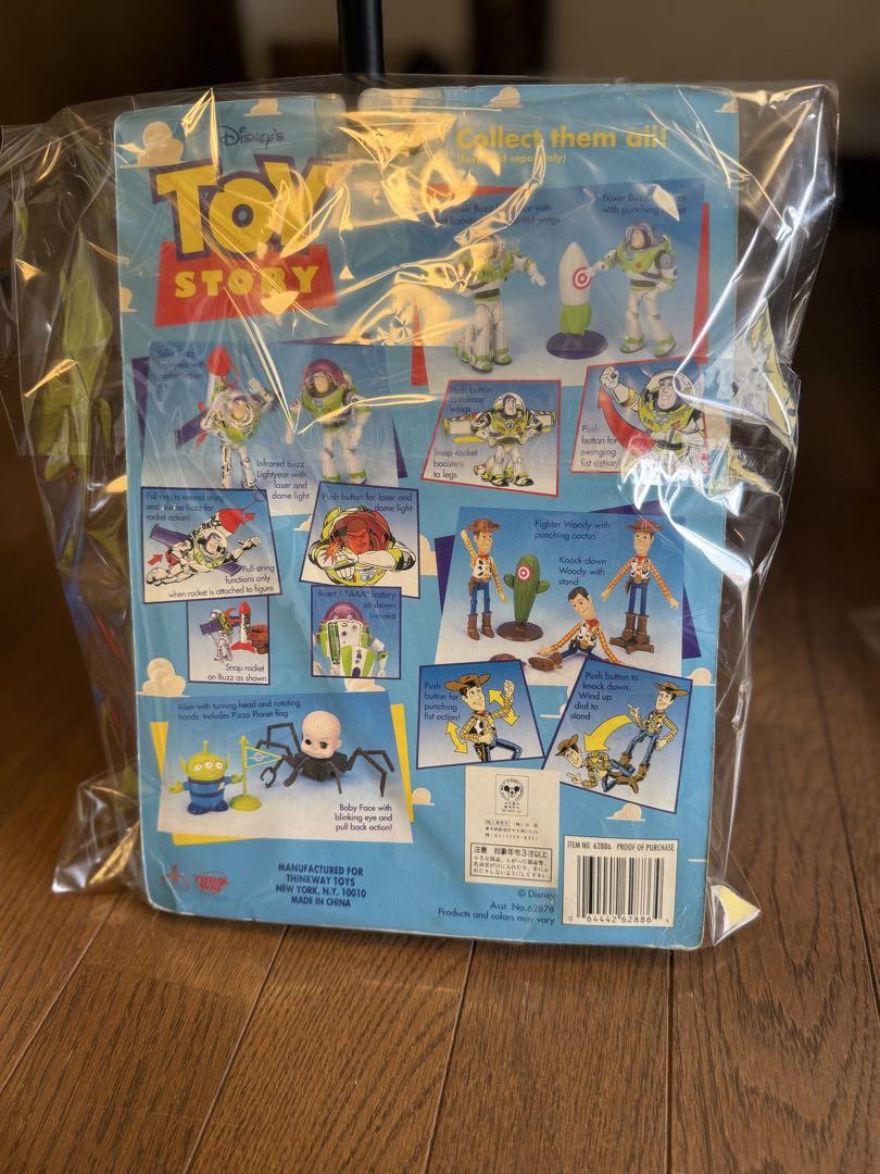 トイストーリー リトルグリーンメン グッズセット30点以上