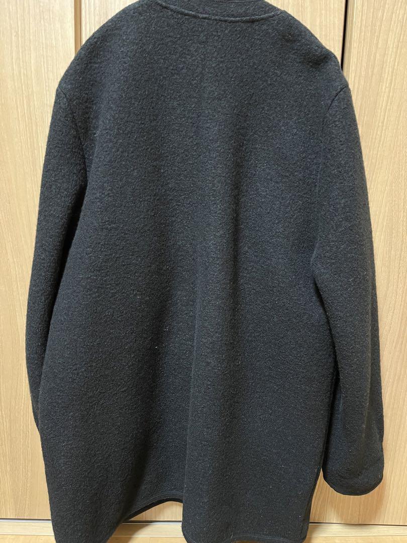 RIER WALKER JACKET リア ウォーカー ジャケット