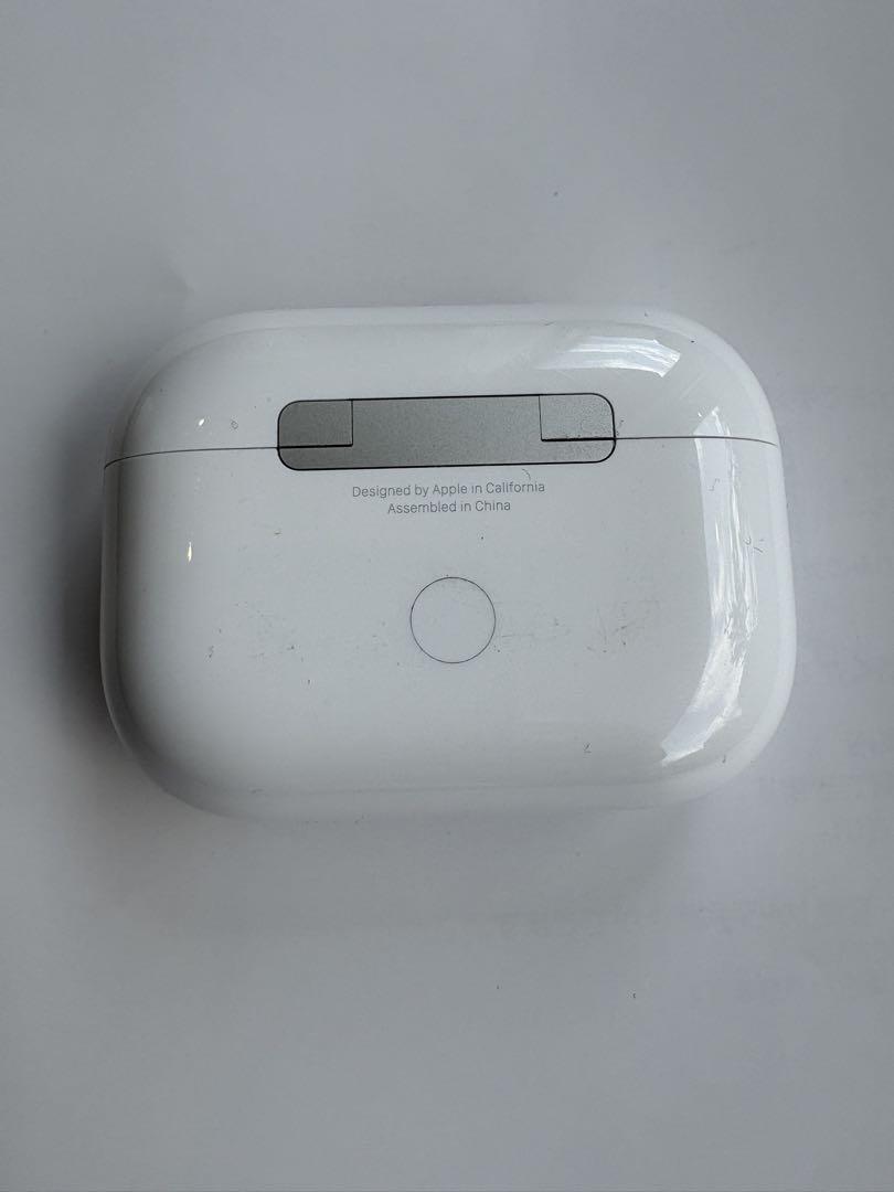 AirPods Pro 充電ケース付き ホワイト