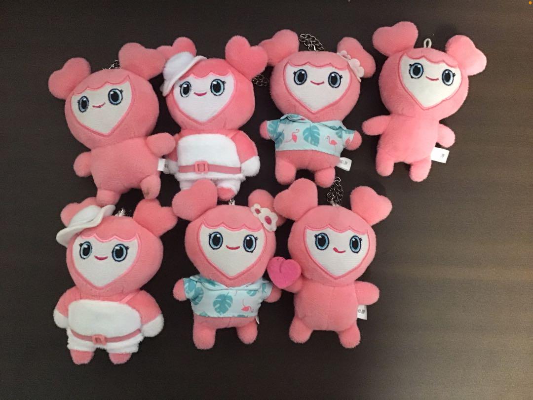 TWICE トゥワイス モモ MOMO グッズ 福袋 スペシャルセット