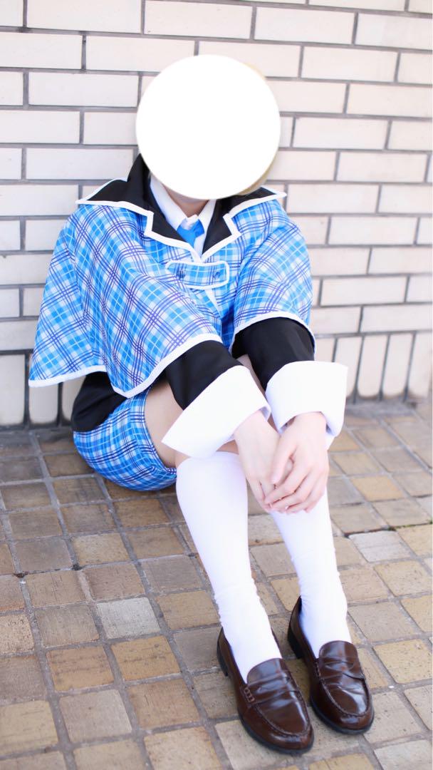 しゅごキャラ! 辺里唯世  校服  コスプレ