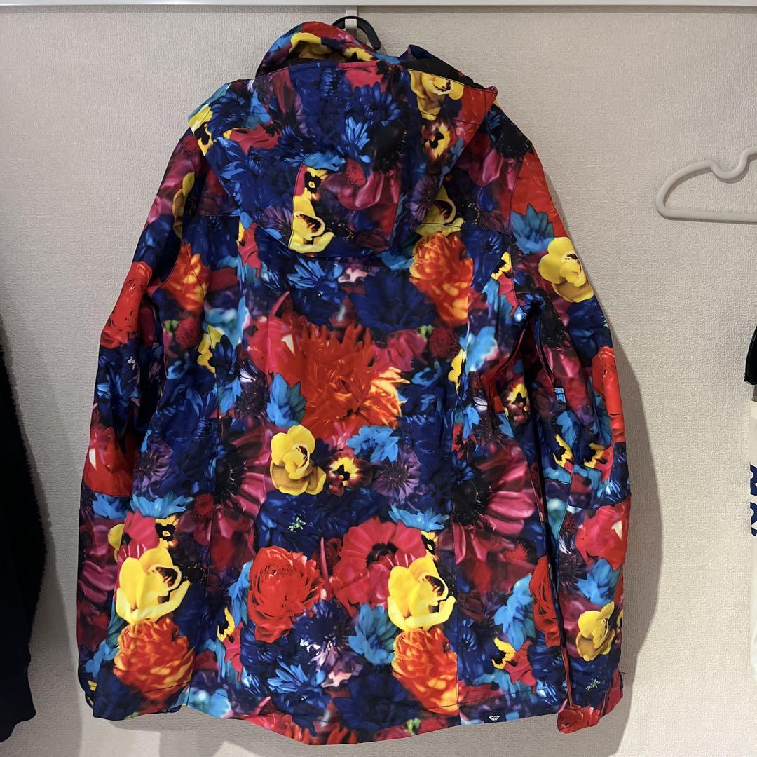 ROXY mika ninagawa スノーボードジャケット S