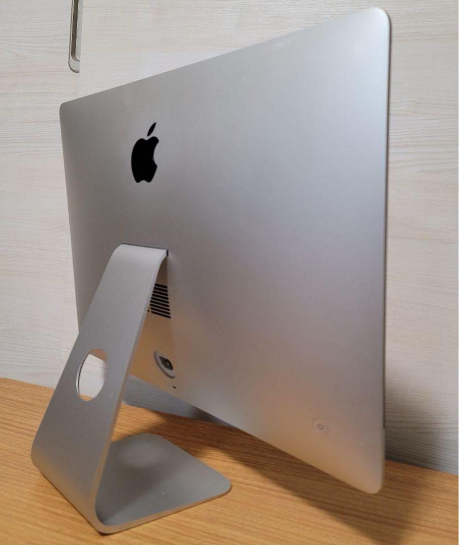 ガンツ　値下げ　美品　iMac (21.5-inch, 2017)