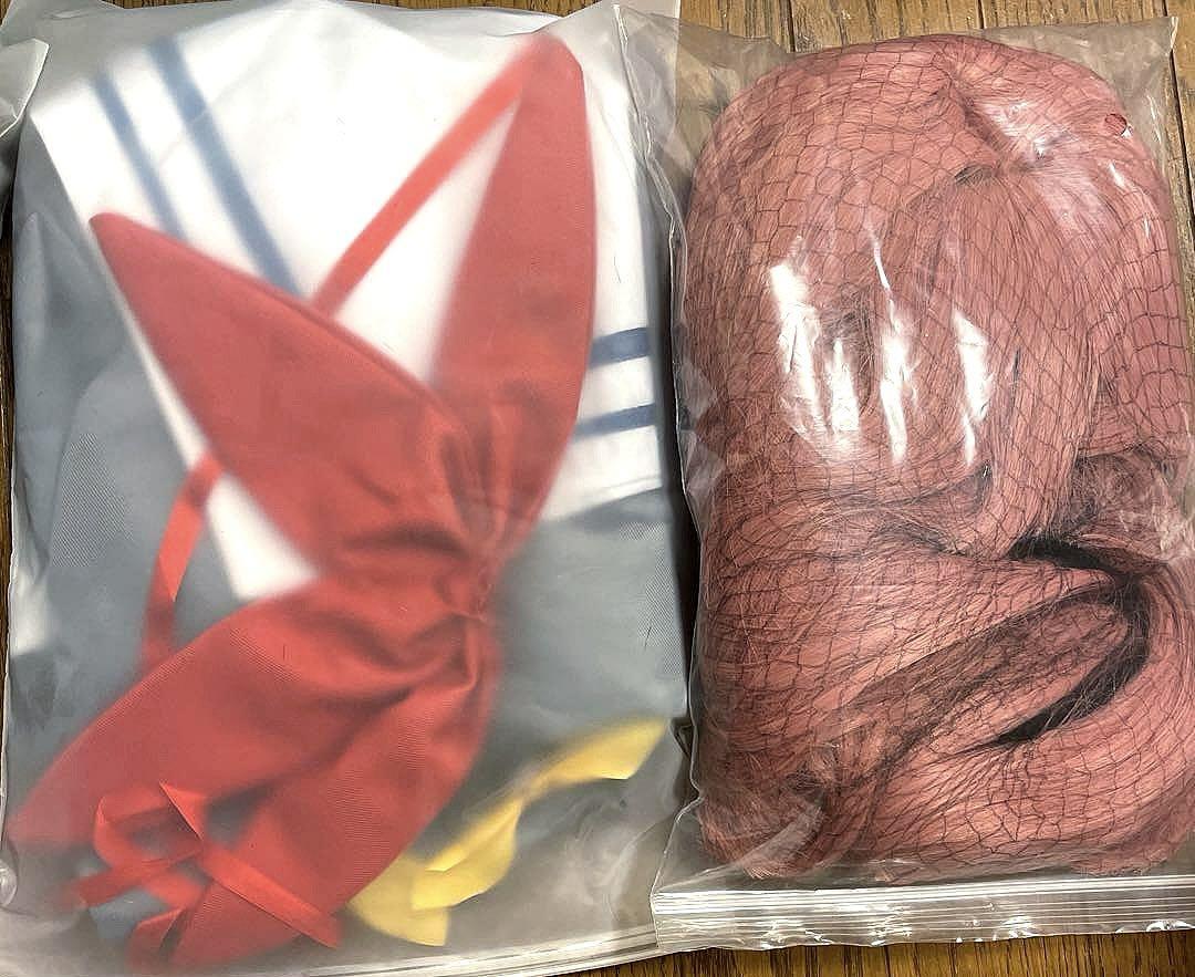 桃井愛莉 コスプレ ウィッグ付き プロセカ