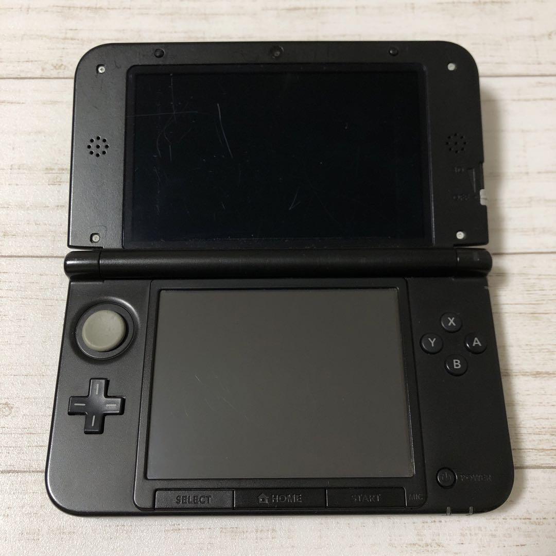 グレー×ブラック 本体