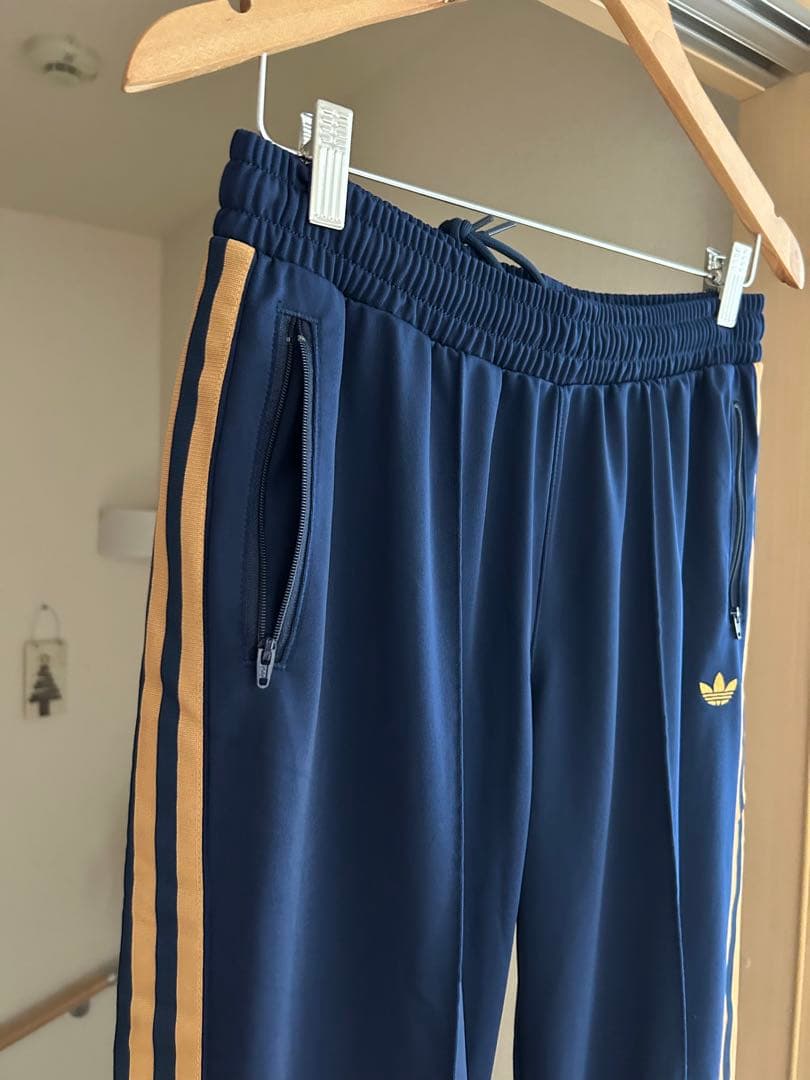 adidas BECKENBAUER TRACK PANTS
