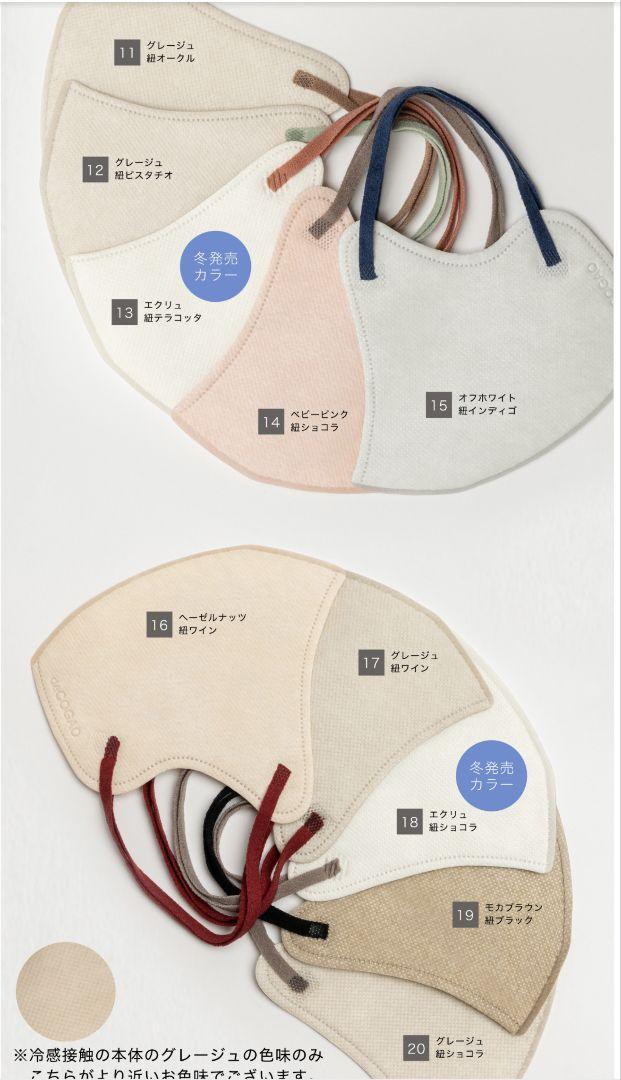 SokaitekiI ソウカイテキ deCOGAO Aタイプ 6箱108枚⑳ - メルカリ