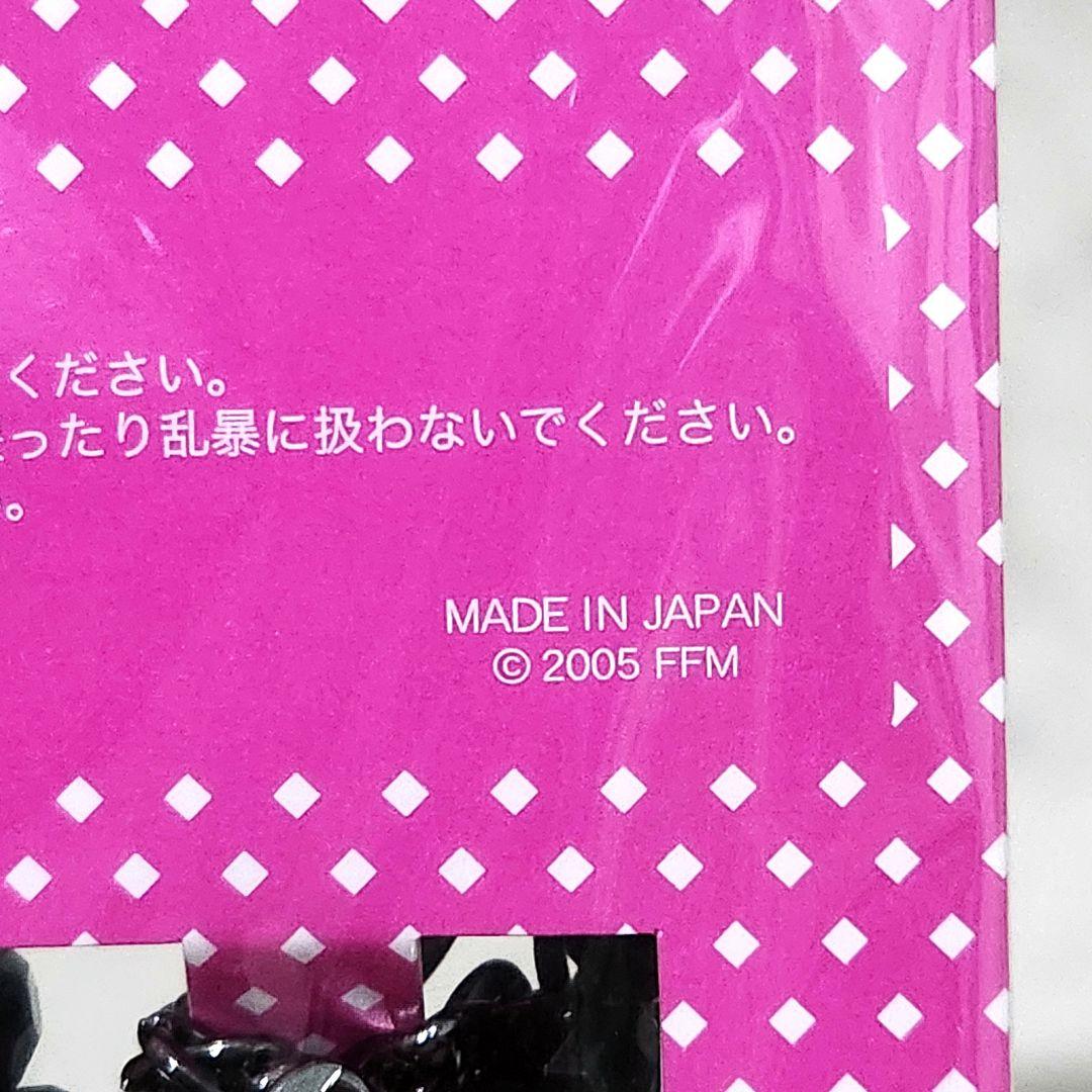 希少レア 浜崎あゆみ 2005 ウォレットチェーン グッズ