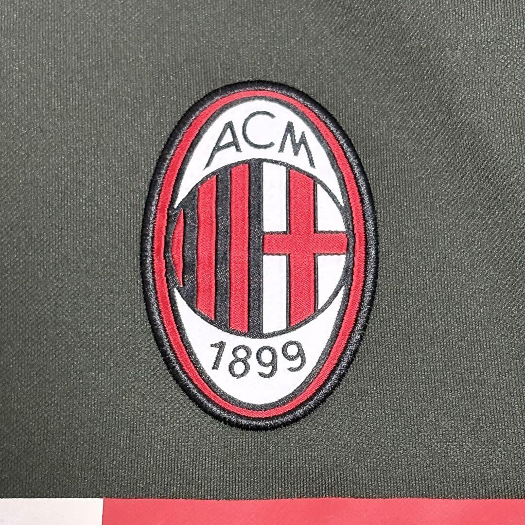 A.C.ミラン オフィシャルUEFA