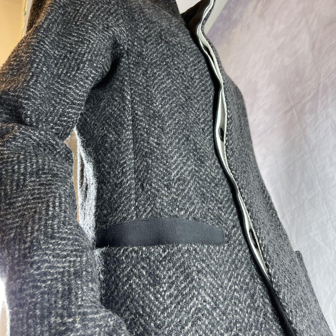 Boris bidjan saberi 専用です❣️F1406D サイズXS