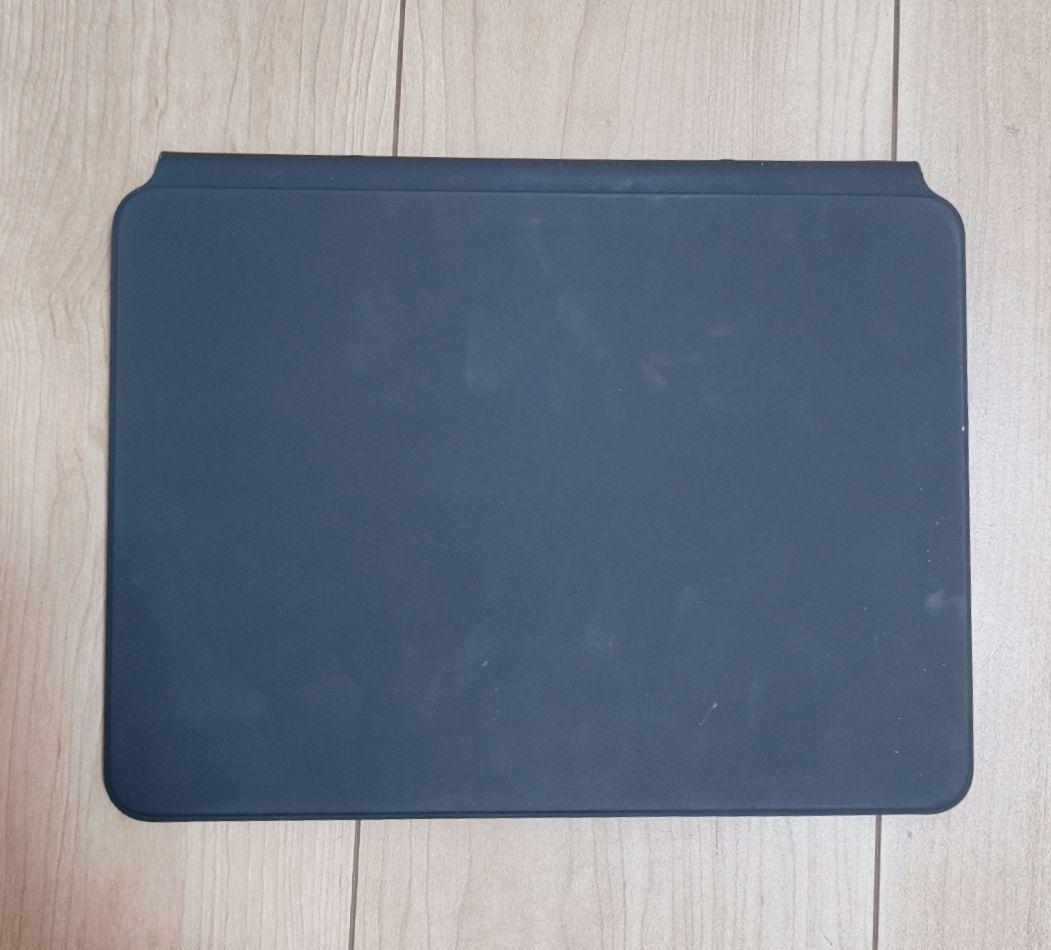 Apple iPad magic keyboard 純正品