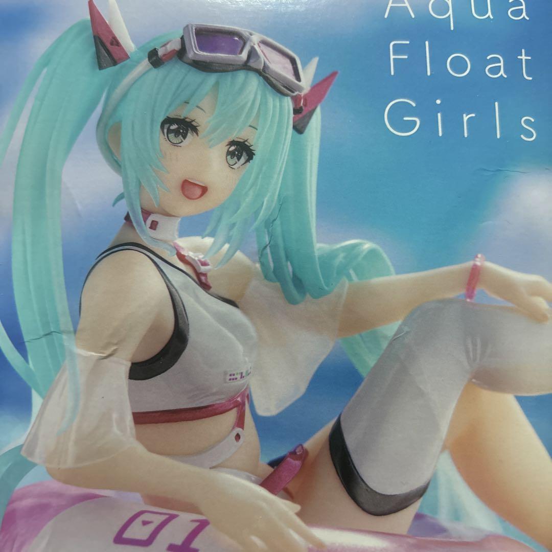 初音ミク　フィギュア　まとめ売り 初音ミク フィギュア まとめ売り - メルカリ