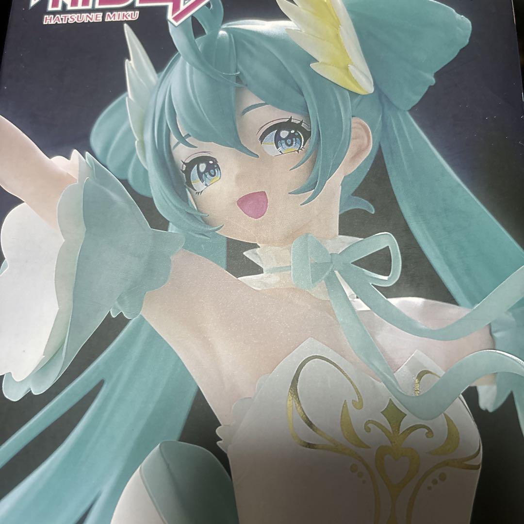 初音ミク　フィギュア　まとめ売り 初音ミク フィギュア まとめ売り - メルカリ