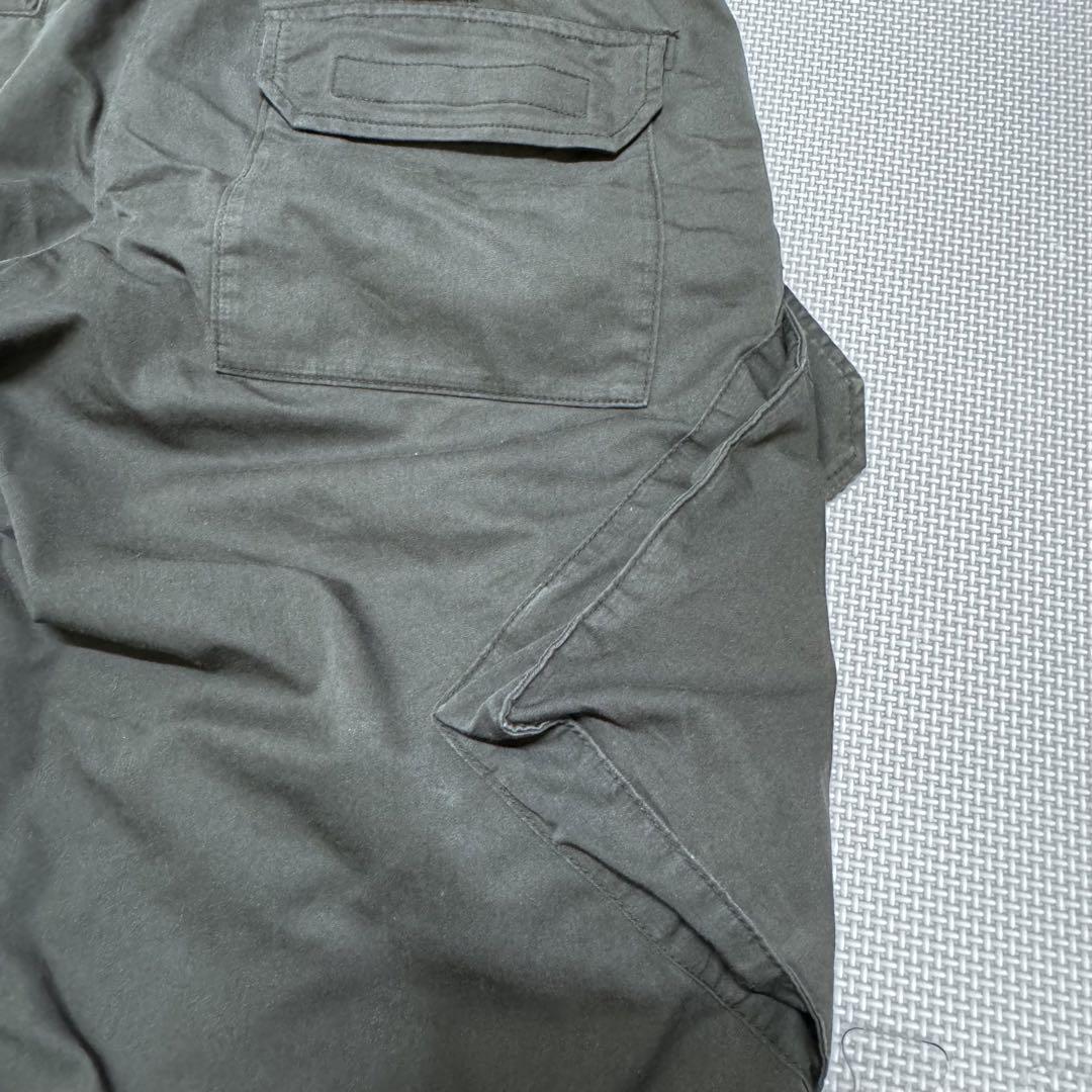RECON TAILOR