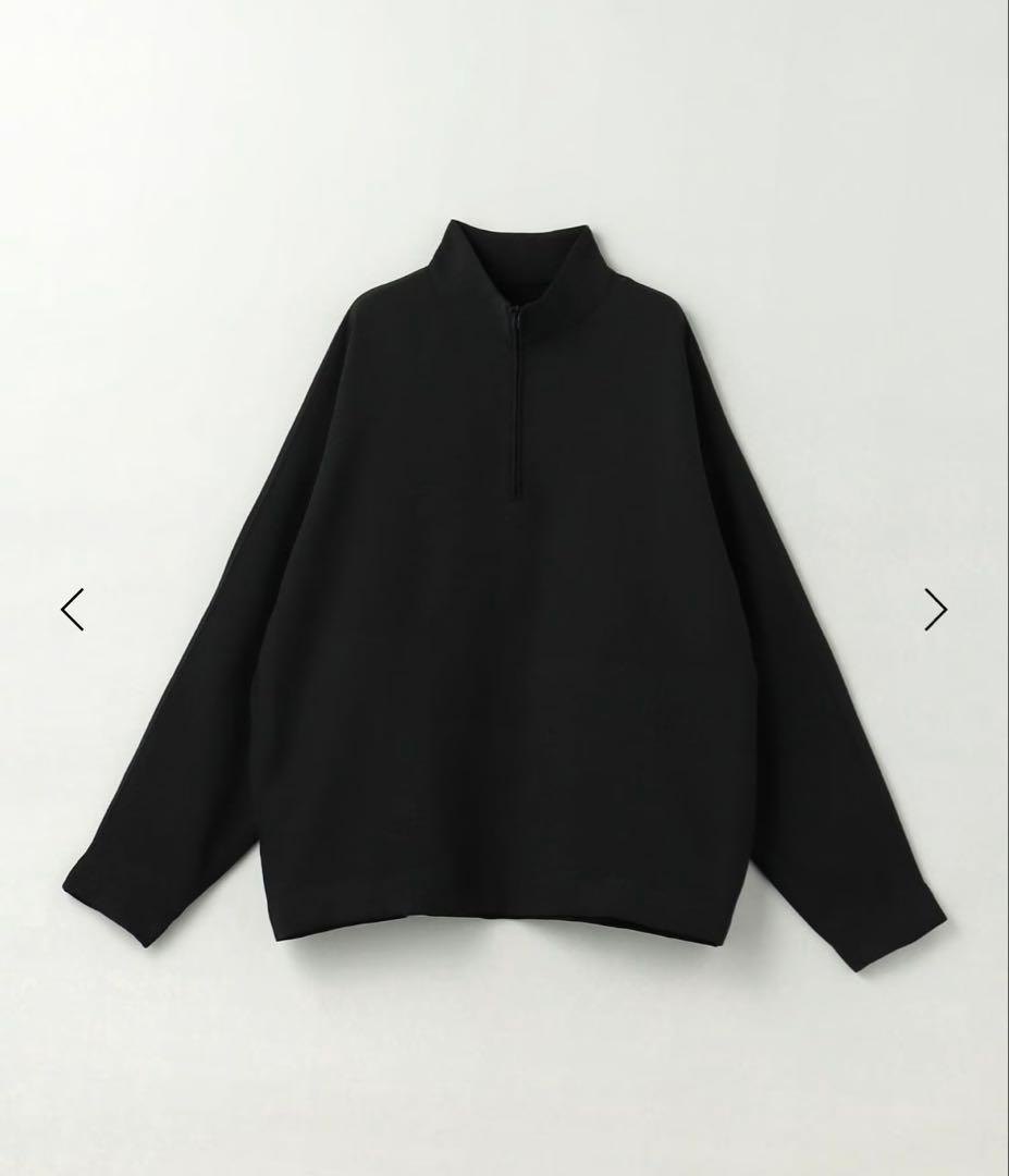 スタンドシャツ