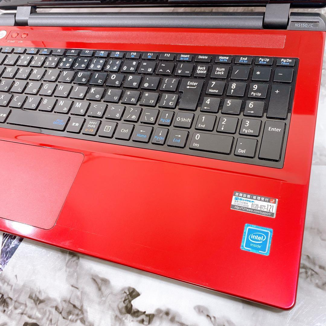 人気機種　薄型ノートパソコン　超大容量HDD1TB　オフィス付き　初心者おすすめ Amazon.co.jp: ノートパソコン Intel N5095 【Office 2024搭載