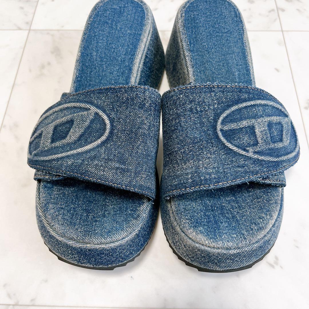 ディーゼル オーバルD