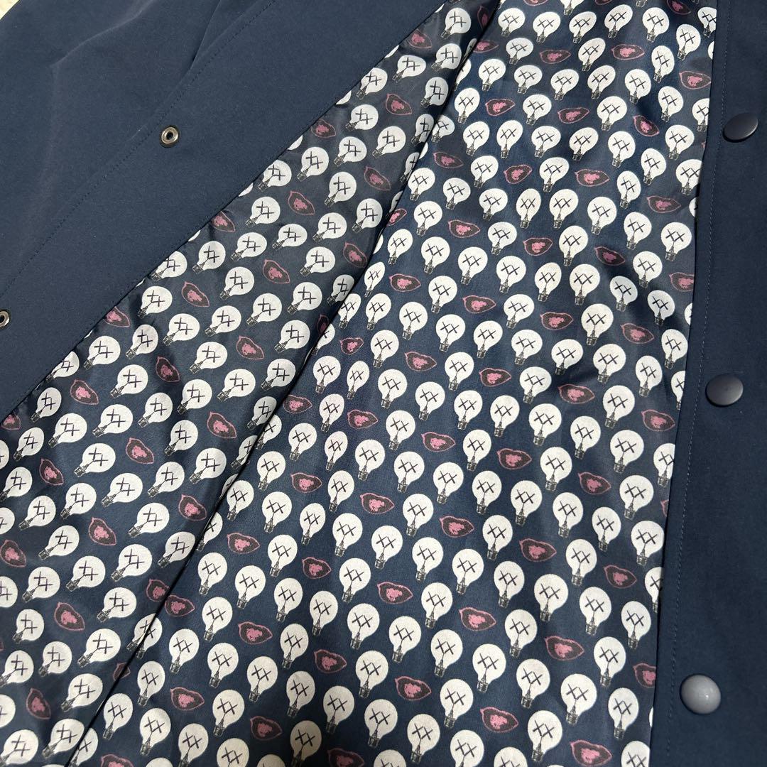 UNIQLO KAWS×WARHOL コーチジャケット 新品タグ付き　XL