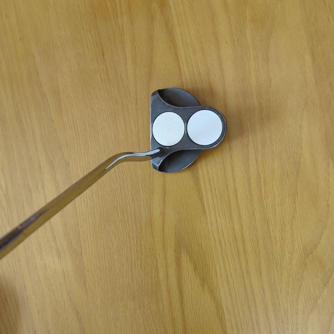 Odyssey 2-Ball パター