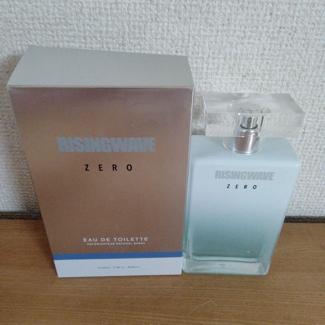 PHYT’S ライジングウェーブ ゼロN 100ml