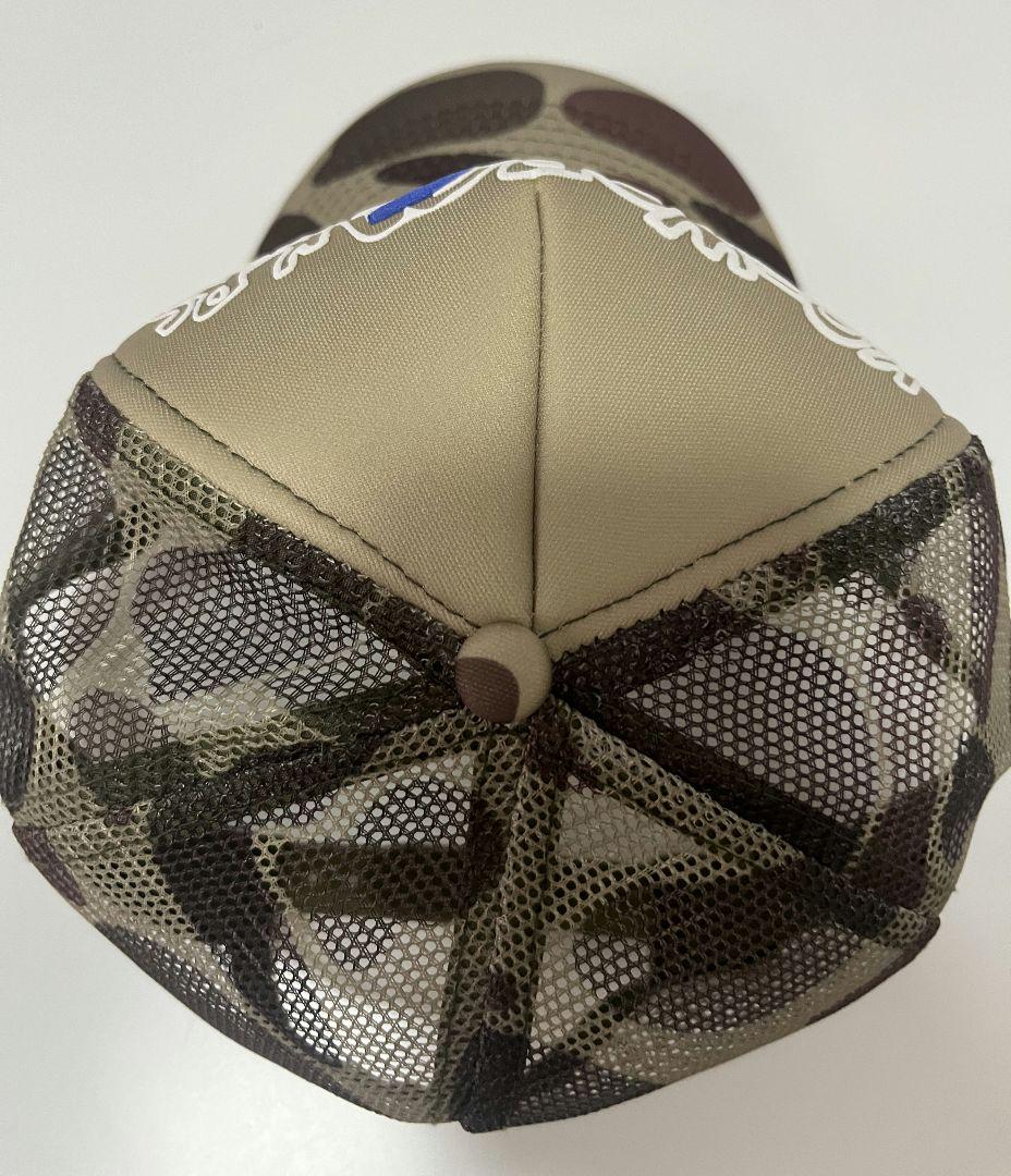 cap