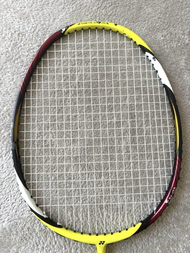 YONEX アークセイバーZ-スラッシュ バドミントンラケット