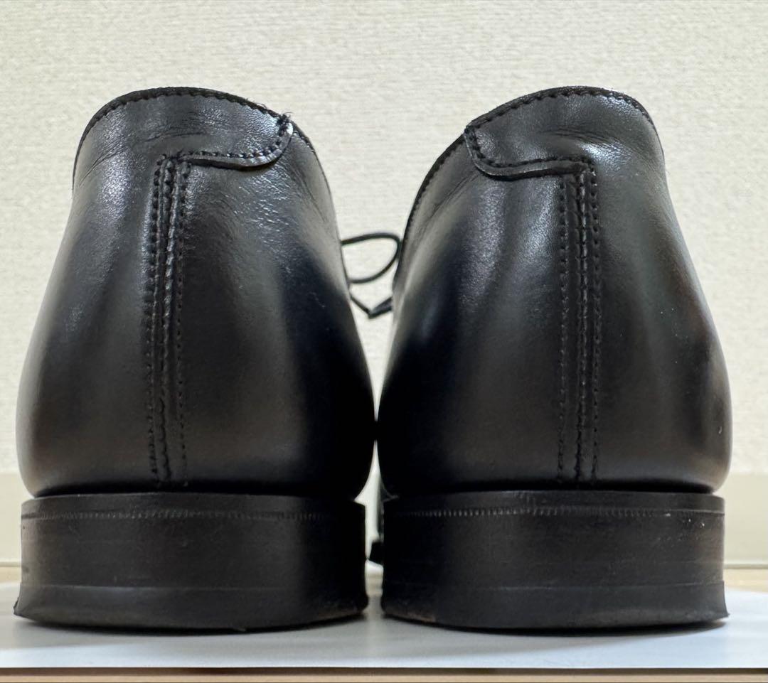 靴 Crockett&Jones Lonsdale