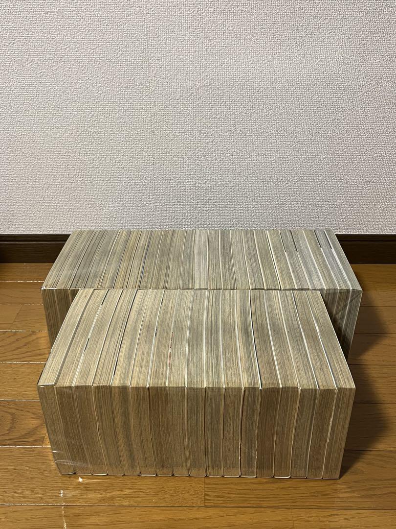 ベルセルク　1～40巻　セット　三浦建太郎