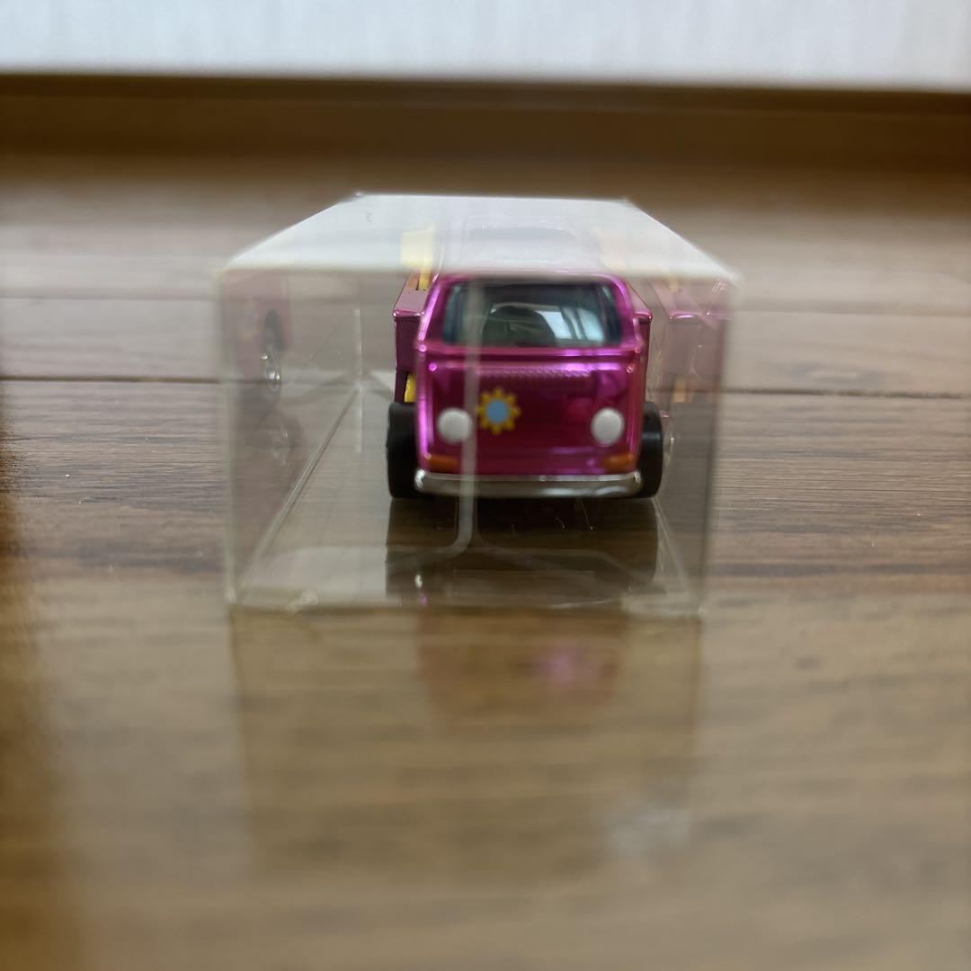 ミニカー Hot Wheels RLC beach bomb too