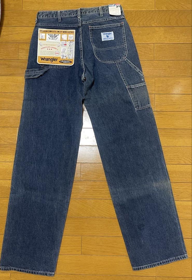 90s Wranglerラングラー