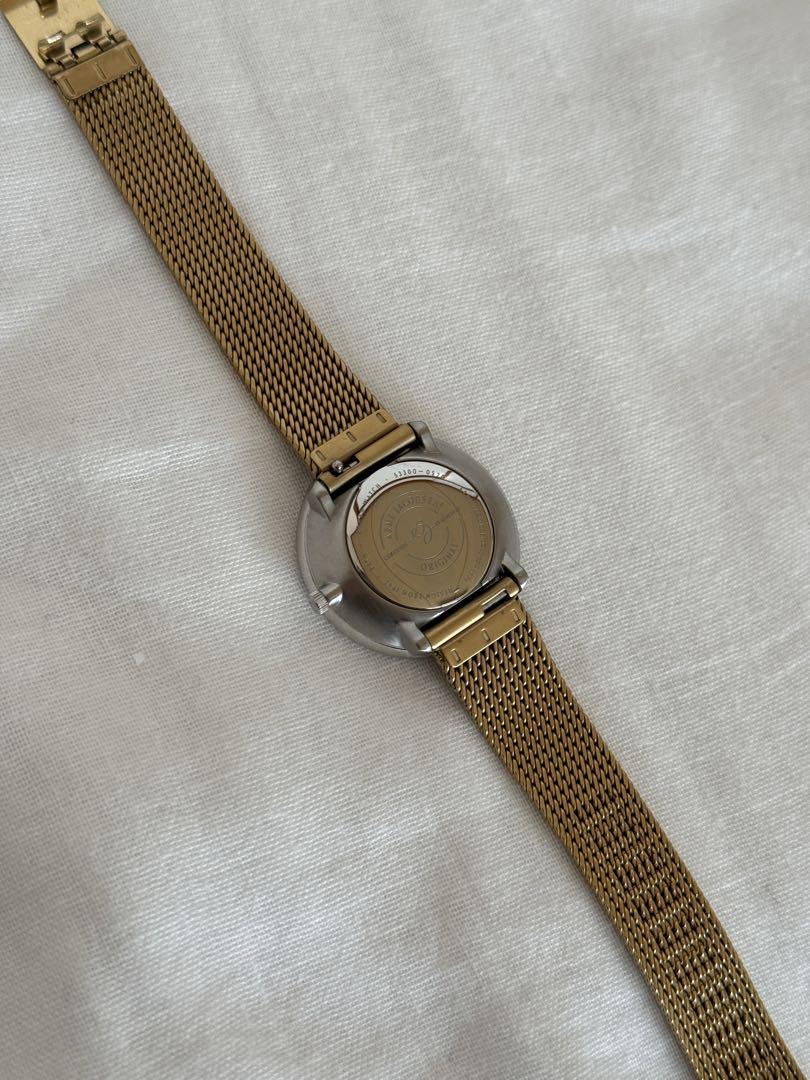 ARNE JACOBSEN ROMAN 30mmアルネ ヤコブセン 腕時計