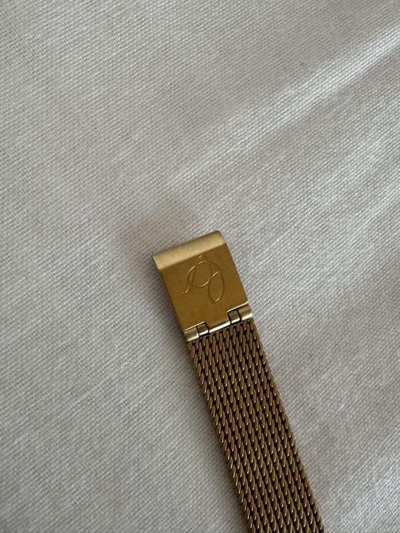 ARNE JACOBSEN ROMAN 30mmアルネ ヤコブセン 腕時計