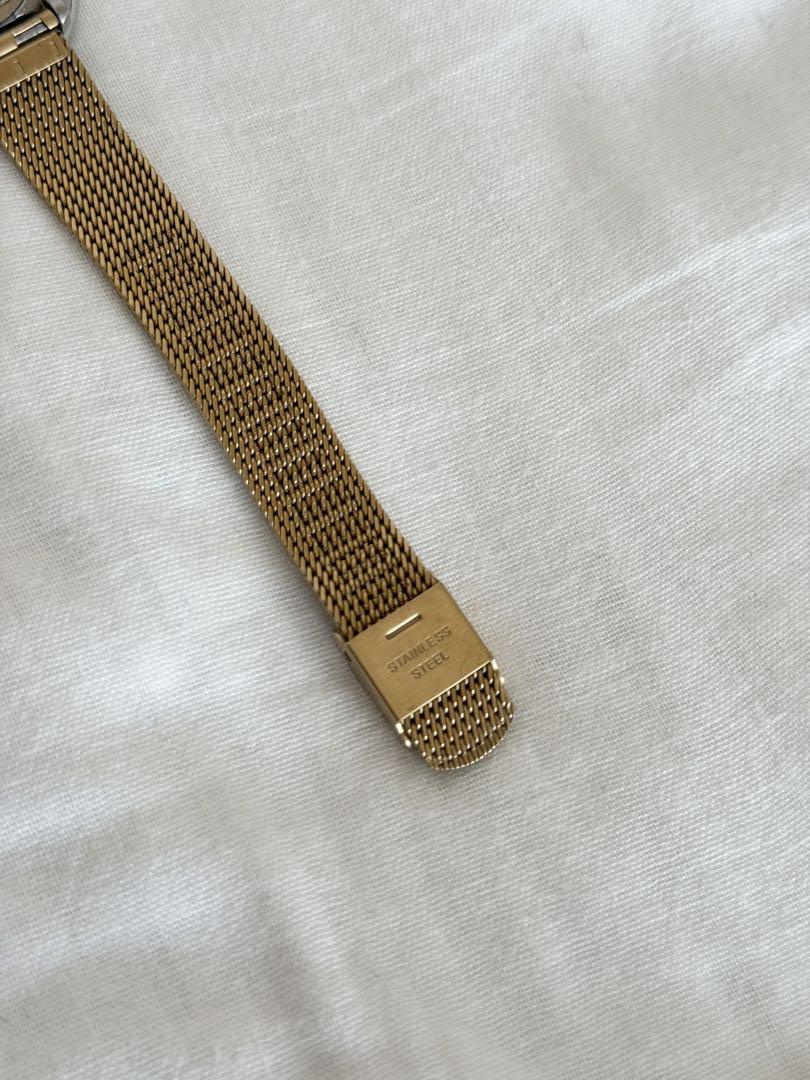 ARNE JACOBSEN ROMAN 30mmアルネ ヤコブセン 腕時計