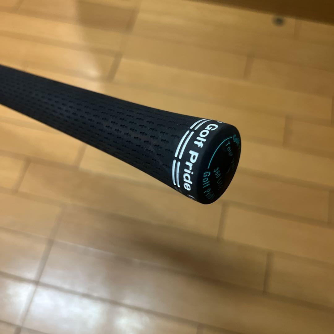 PING 3UT シャフト
